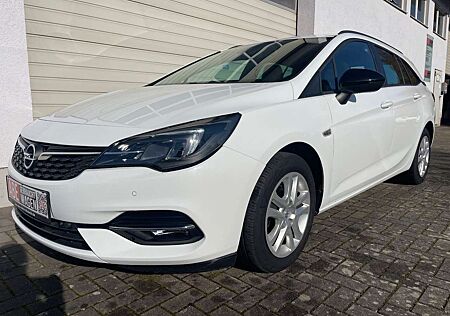 Opel Astra K Sports Tourer 1.5D Kamera Navi DAB LED