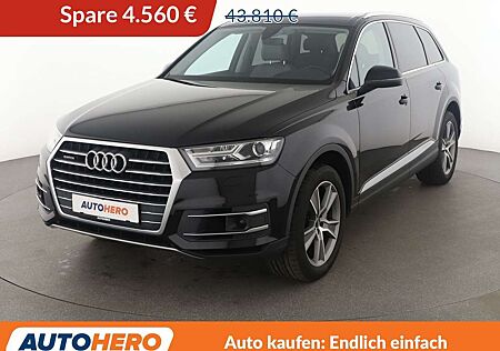 Audi Q7 50 TDI quattro Aut.*NAVI*HUD*XENON*ACC*CAM*