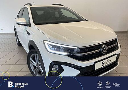 VW Taigo Volkswagen 1.5 TSI R-Line, MATRIX-LED KAMERA NAVI ACC