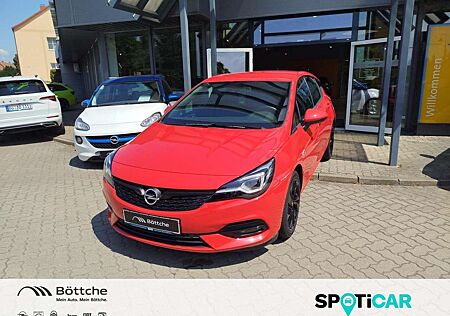 Opel Astra Ultimate Start/Stop 1.2 KAT Metallic