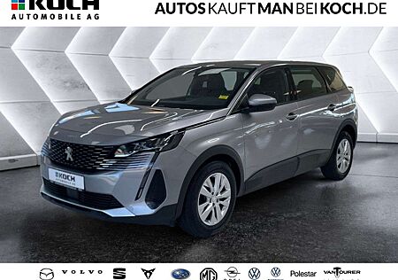 Peugeot 5008 BlueHDi 130 Pack Active AHZ NAVI KAMERA LED