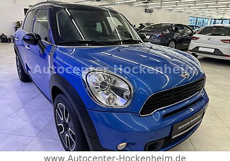 Mini Cooper SD Countryman