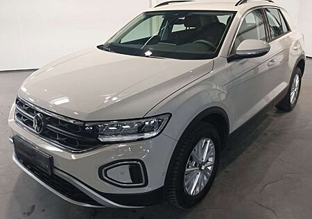 VW T-Roc Volkswagen 1.0 TSI Life OPF*LED*DAB+*NAVI*1.HD*