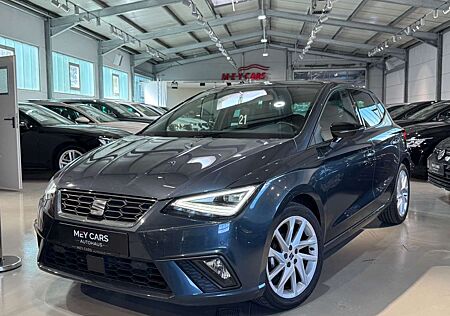 Seat Ibiza FR Line*RFK*TEMPOMAT*LED*PANO*GARANTIE*