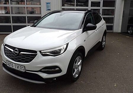Opel Grandland X Grandland Innovation*Automatik*Panoramadach*AHK*