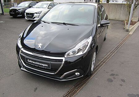 Peugeot 208 Flatrate PureTech 82