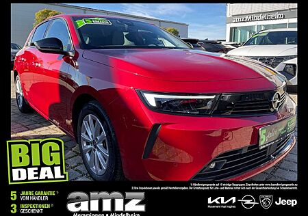 Opel Astra gebraucht kaufen Opel Astra L 1.2 Turbo Edition LED+SHZ+Fernlichtass.