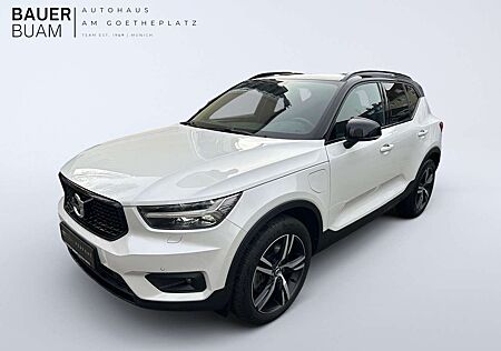 Volvo XC 40 XC40 R Design Recharge Plug-In Hybrid 2WD