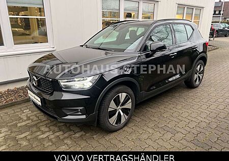 Volvo XC 40 XC40 Recharge T4 Automatik R-Design AHK GARANTIE