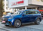 Mercedes-Benz GLS 63 AMG Mercedes-AMG GLS 63 4MATIC+