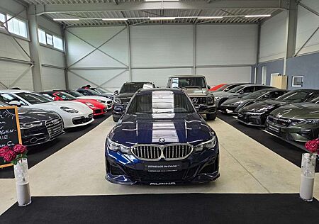 Alpina D3 Alpina D3sTouring/HUD/HarmanKardon/Keyless/*375€