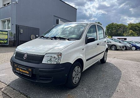 Fiat Panda 1.1 8V Active*87KM*AHK*TÜV NEU