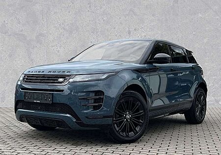 Land Rover Range Rover Evoque gebraucht kaufen Land Rover Range Rover Evoque P270e Dynamic SE