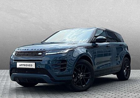 Land Rover Range Rover Evoque P270e Dynamic SE