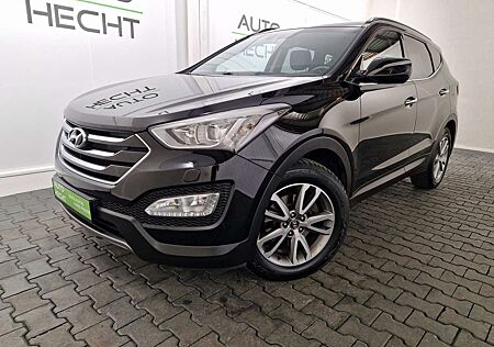 Hyundai Santa Fe 2,2 CRDI 4WD Automatik Premium