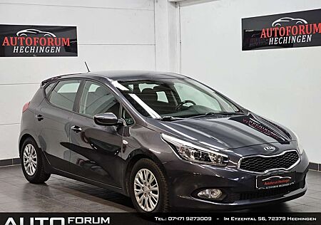 Kia Cee'd Ceed / Ceed CRDi 1.Hand