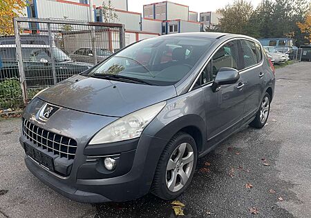 Peugeot 3008 HDi FAP 150 Active