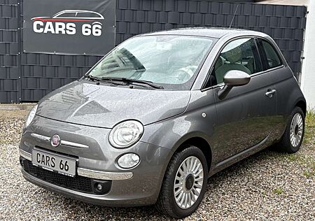 Fiat 500 Lounge