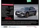 Audi Q4 e-tron 50 qu S line Edition one MATRIX 21"