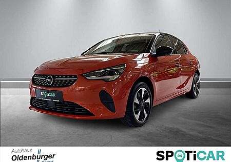 Opel Corsa-e Electric Elegance, Allwetter, CarPlay/AndroidAuto