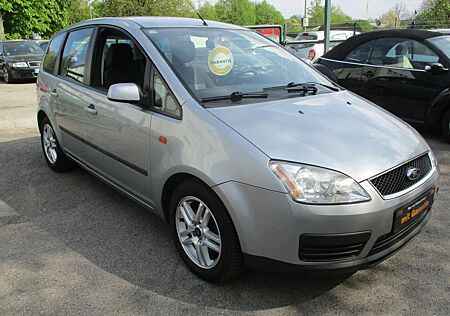 Ford Focus C-Max Focus C-Max 1.8 Trend
