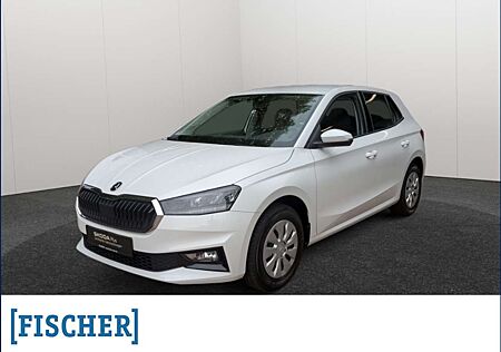 Skoda Fabia 1.0TSI Selection LED Carplay SHZ GRA PDC hinten