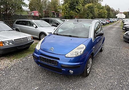Citroën C3 Citroen Pluriel 1.4 Style