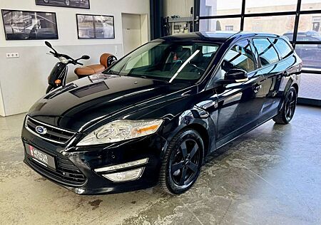Ford Mondeo Turnier 1.6 Champions Edition+Navi+SHZ