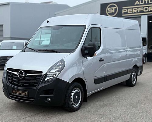 Opel Movano B 2.3 CDTI L2H2 KLIMA BOTT-SCHRANK 1HAND