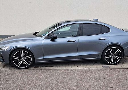 Volvo S60 T5 Geartronic RDesign