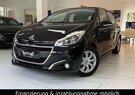 Peugeot 208 Active Garantie bis 07.2026