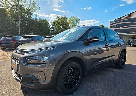 Citroen C4 Cactus Feel Automatik