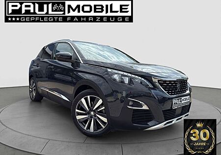 Peugeot 3008 Hybrid4 300 GT Navi ACC LED Panorama Leder