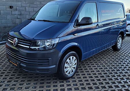 VW T6 Transporter Volkswagen Kasten EcoProfi*1.HAND*ZUHEIZER*SHZ*PDC*AHK