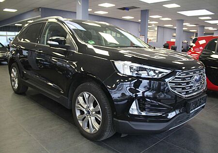 Ford Edge 2.0 EcoBlue Bi-Turbo 4x4 Aut. Titanium