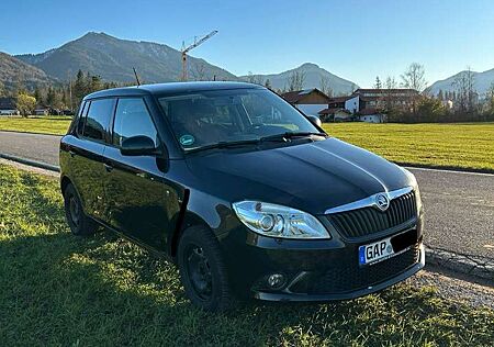 Skoda Fabia Ambition