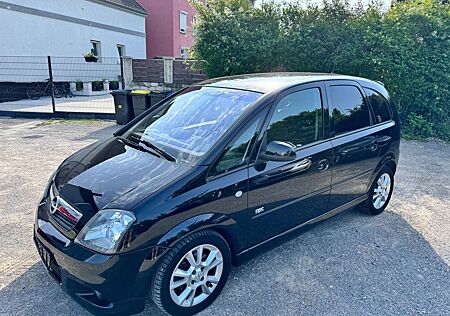 Opel Meriva 1.6 16V OPC-Edition