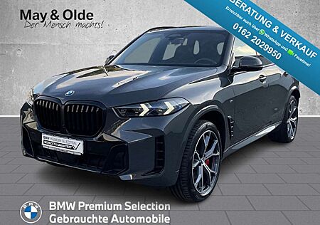 BMW X5 xDrive 40d M-Sportpaket Pro HUD Pano Soundsystem-H