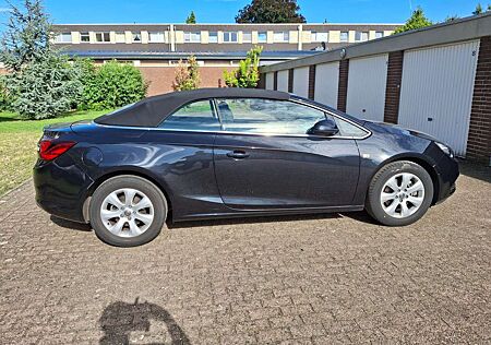 Opel Cascada 1.4 Turbo Edition