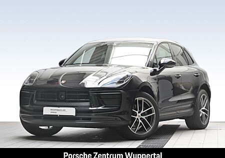 Porsche Macan BOSE Panoramadach Rückfahrkamera LED
