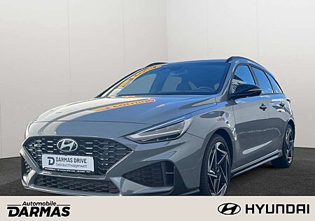 Hyundai i30 FL Kombi (MY25) 1.5 T-GDI 48V 7-DCT 2W