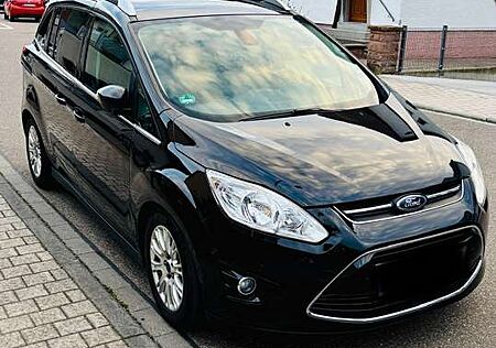 Ford Grand C-Max 1.6 EcoBoost