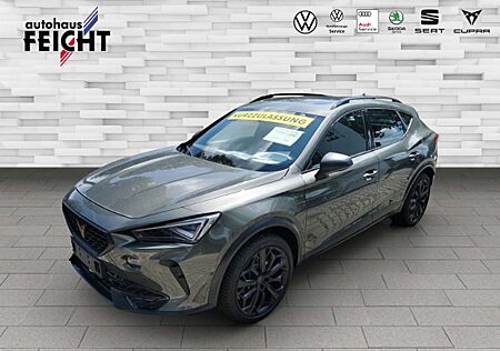 Cupra Formentor 2.0 TSI VZ+Tribe Edition+LED+NAVI+PANO