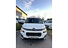 Citroën Berlingo Citroen 1.2 PureTech 110 Shine M NAVI KAMERA SH