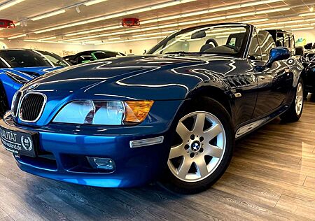BMW Z3 Roadster 1.9 i Bester Original Zustand