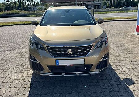 Peugeot 3008 BlueHDi 150 Stop & Start Active
