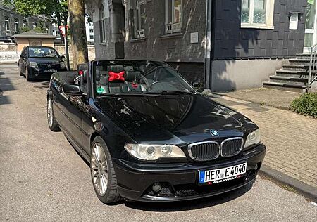 BMW 318 Ci