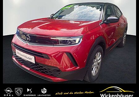 Opel Mokka-e Edition ACC+LED+Navi+SHZ+Fernlichtass.