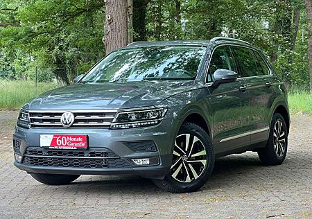 VW Tiguan Volkswagen Comfortline BMT/Start-Stopp
