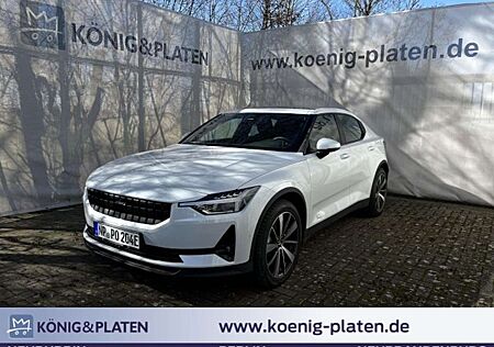 Polestar -2 2 Long Range Dual Motor 78kWh Pilot, Plus-Paket